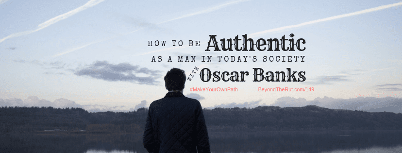 How to be authentic