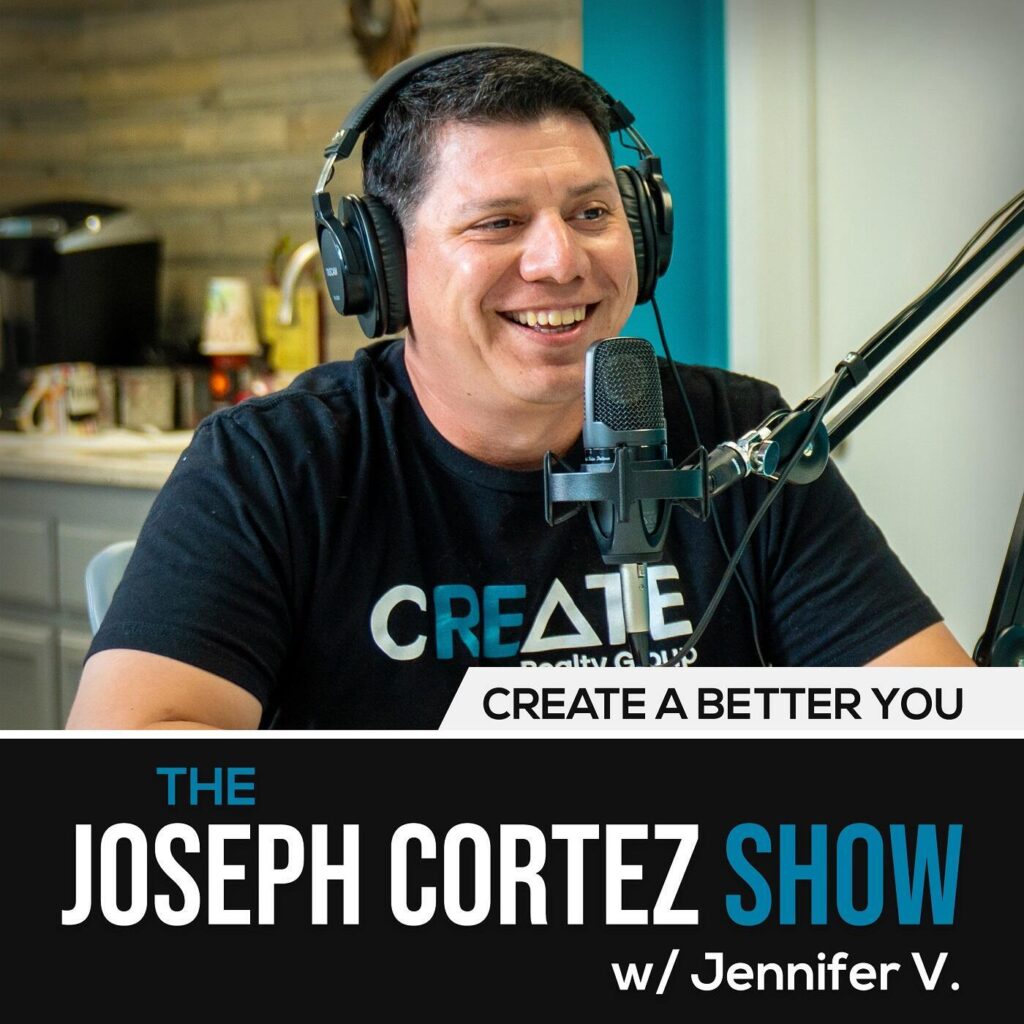 Joseph Cortez Show