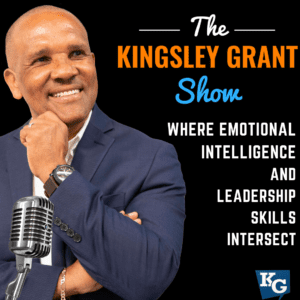 The Kingsley Grant Show