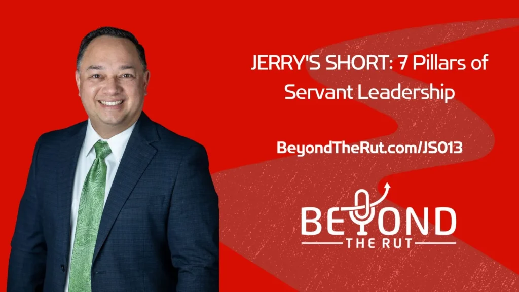 Servant leadership empowers and engages employees in a way that gives a sense of ownership to the team's mission and builds trust among everyone.