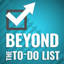Beyond the To Do List Logo